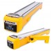 Мини ръчен циркуляр + водач POWERMAT PM-PPT-1200 / 1.2kW