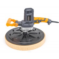 Машина за шлайфане на мазилка POWERMAT PM-ZDT-750/750W