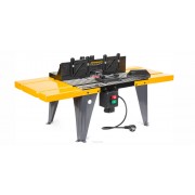 Работна маса за оберфреза POWERMAT PM-SFGW-850, 230V Работна маса за оберфреза POWERMAT PM-SFGW-850, 230V