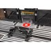 Работна маса за оберфреза POWERMAT PM-SFGW-850, 230V Работна маса за оберфреза POWERMAT PM-SFGW-850, 230V