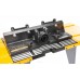 Работна маса за оберфреза POWERMAT PM-SFGW-850, 230V Работна маса за оберфреза POWERMAT PM-SFGW-850, 230V