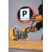 Шмиргел Powermat PM-SS-1500/1.5kW
