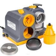 Машина за заточване на свредла POWERMAT PM-ODW-150/150W, 3-13мм Машина за заточване на свредла POWERMAT PM-ODW-150/150W, 3-13мм