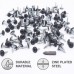 Винт/копче за метал 4.2 х 19 mm RAL 7016, самонарезно, DIN 7504 Винт/копче за метал 4.2 х 19 mm RAL 7016, самонарезно, DIN 7504