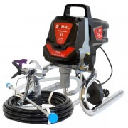 Машина за безвъздушно боядисване STAHL Easy Paints S1, 1050W, 1.5 л/мин Машина за безвъздушно боядисване STAHL Easy Paints S1, 1050W, 1.5 л/мин