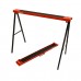 Механична подпора за детайли 2 бр. комплект STAHL The Saw Horse Set/ 125 кг/бр. Механична подпора за детайли 2 бр. комплект STAHL The Saw Horse Set/ 125 кг/бр.