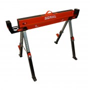 Работна стойка тип магаре STAHL The Heavy-Duty Saw Horse/ 590 кг Работна стойка тип магаре STAHL The Heavy-Duty Saw Horse/ 590 кг