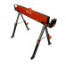Работна стойка тип магаре STAHL The Heavy-Duty Saw Horse/ 590 кг Работна стойка тип магаре STAHL The Heavy-Duty Saw Horse/ 590 кг