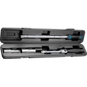 Ключ за гуми, кръстат, сгъваем 17 х 19 х 21 х 23 mm, хромиран