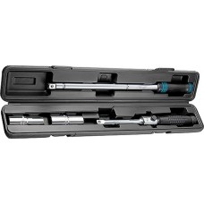 Ключ за гуми, кръстат, сгъваем 17 х 19 х 21 х 23 mm, хромиран