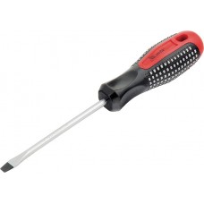 Отвертка Fusion, SL5,0 х 150 mm, трикомпонентна дръжка "anti slip"