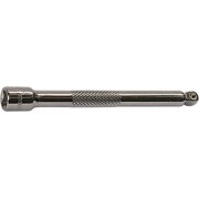 Удължител, 125 mm, 1/2", полиран, за работа в труднодостъпни места Удължител, 125 mm, 1/2", полиран, за работа в труднодостъпни места