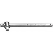 Върток, 1/4", 115 mm, хромиран Върток, 1/4", 115 mm, хромиран