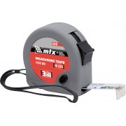 Ролетка Fine, 3 m х 13 mm, пластмасов корпус Ролетка Fine, 3 m х 13 mm, пластмасов корпус
