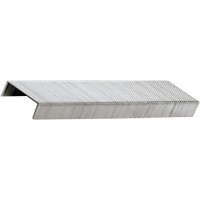 Скоби за такер, тип 53, 14 mm, 1000 бр. Скоби за такер, тип 53, 14 mm, 1000 бр.