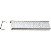 Скоби за такер, тип 53, 12 mm, закалени, 1000 бр. Скоби за такер, тип 53, 12 mm, закалени, 1000 бр.
