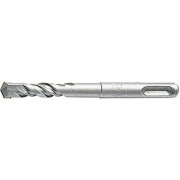 Свредло за бетон, 10 х 110 mm, двойна спирала, SDS PLUS Свредло за бетон, 10 х 110 mm, двойна спирала, SDS PLUS