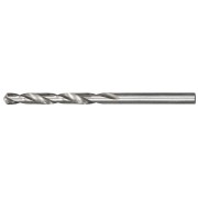 Свредло за метал, 2,4 mm, полирано, 10 бр. цилиндрична опашка Свредло за метал, 2,4 mm, полирано, 10 бр. цилиндрична опашка