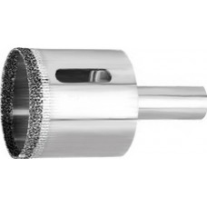 Боркорона за стъкло, 35 х 67 mm, 6-стенна опашка