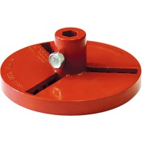 Основа за боркорони, D 33-43-53-63-67-73-83-103 mm Основа за боркорони, D 33-43-53-63-67-73-83-103 mm