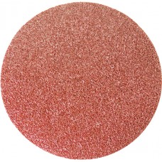 Шкурка кръгла за шлифовъчна машина, самозалепваща, P 120, 125 mm, 10 бр.