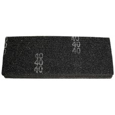 Шкурка мрежеста силициево-карбидна, P 200, 106 х 280 mm, 25 бр.