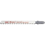 Ножове за прободен трион за дърво, 3 бр., T101BRF, 75 х 2,5 mm, обр.зъби, Bimetal Ножове за прободен трион за дърво, 3 бр., T101BRF, 75 х 2,5 mm, обр.зъби, Bimetal