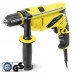 Ударната бормашина TROTEC PHDS 10-230V Ударната бормашина TROTEC PHDS 10-230V TROTEC