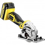 Акумулаторен циркуляр TROTEC PCSS 05-20V