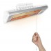 Инфрачервен лъчист отоплител TROTEC IR 1200 S Инфрачервен лъчист отоплител TROTEC IR 1200 S