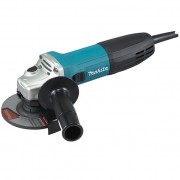 Ъглошлайф 115 мм 720 W Makita Ъглошлайф 115 мм 720 W Makita