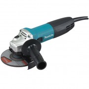Ъглошлайф 125 мм 720 W Makita Ъглошлайф 125 мм 720 W Makita