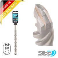 Свредло за бетон 6 х 210 mm, SDS PLUS, GROSS PRO Свредло за бетон 6 х 210 mm, SDS PLUS, GROSS PRO
